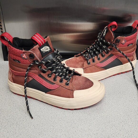 Vans sk8-hi MTE-2 - Picture 1 of 10